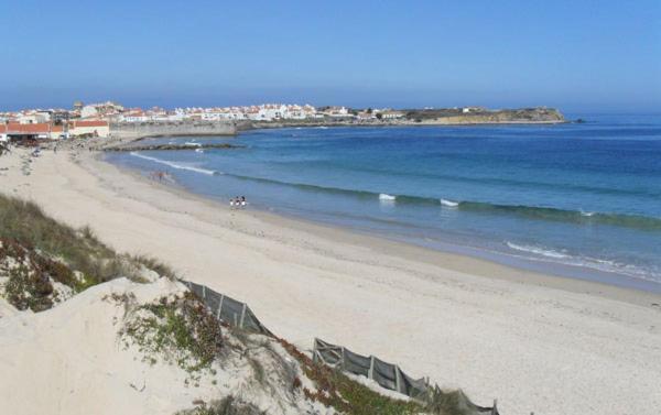 Seashore Peniche Exterior photo