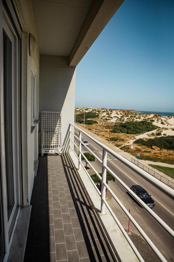 Seashore Peniche Exterior photo