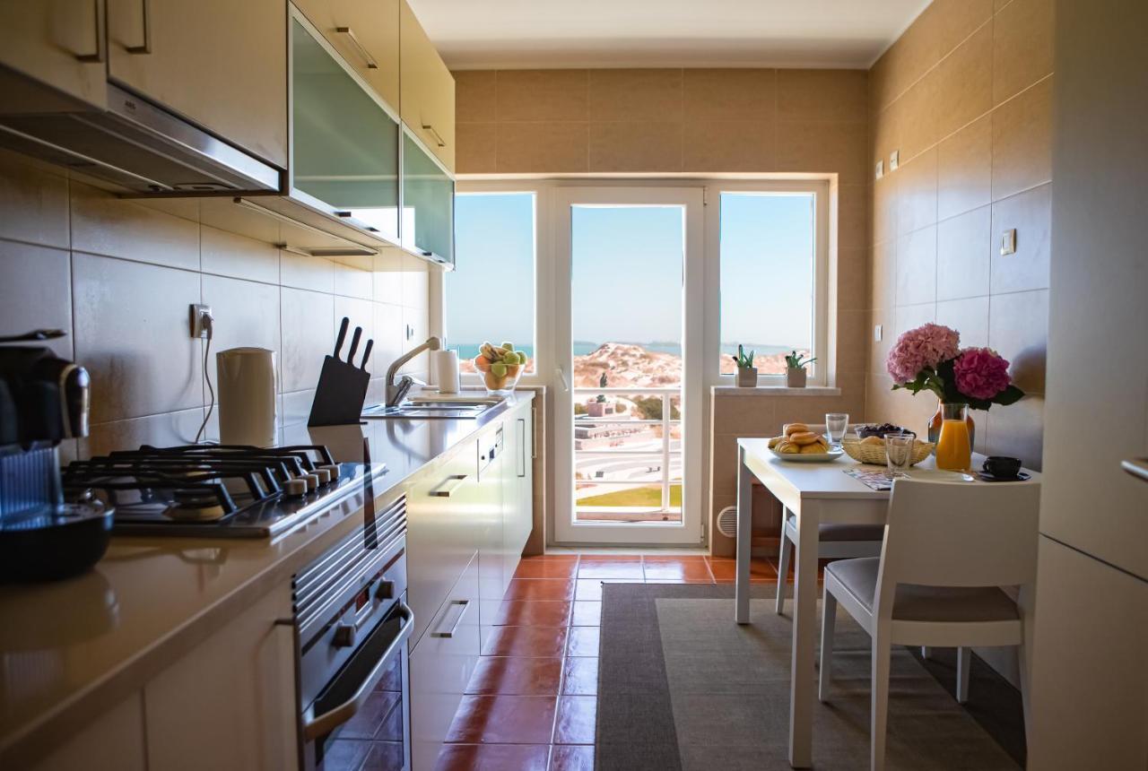 Seashore Peniche Exterior photo
