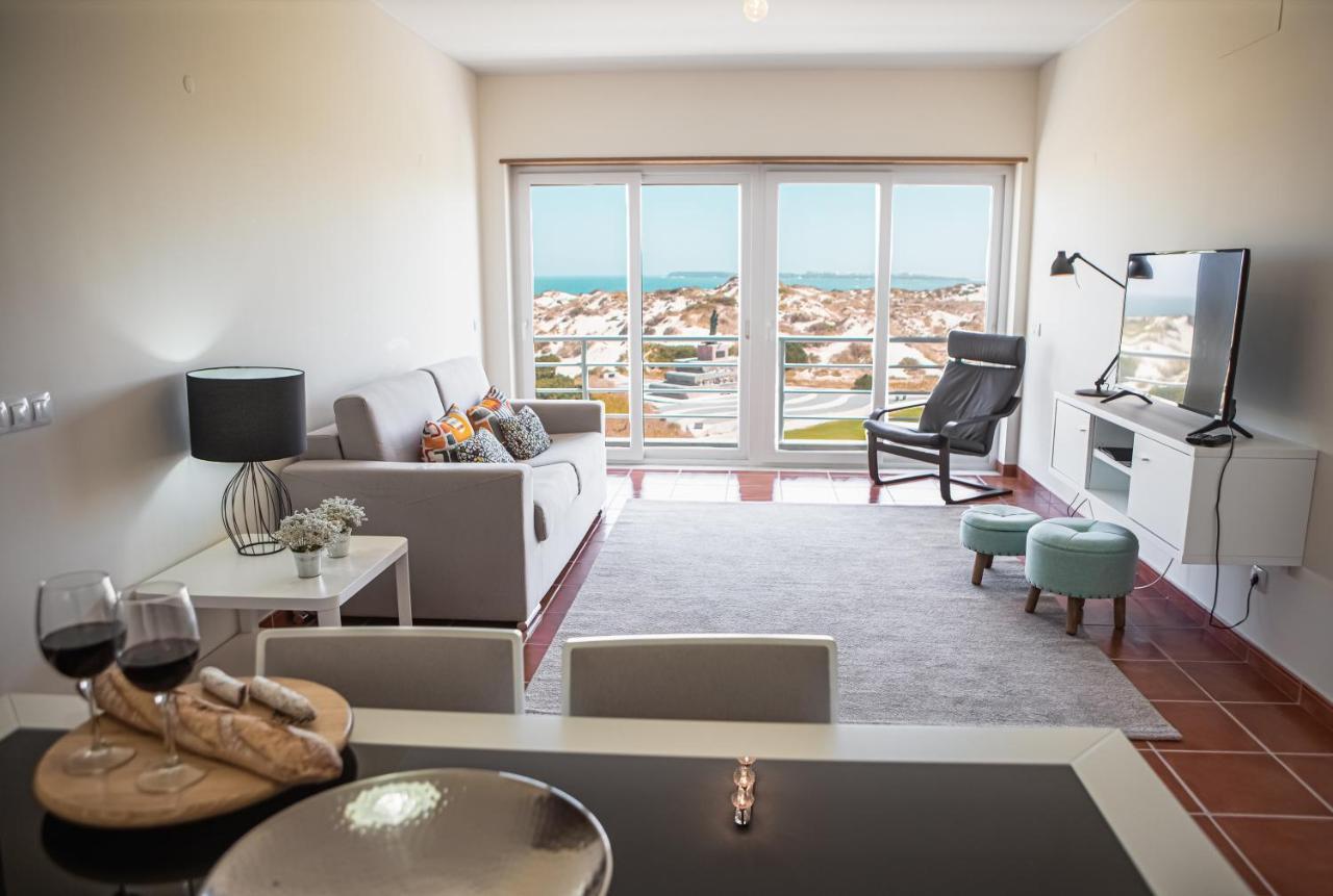 Seashore Peniche Exterior photo