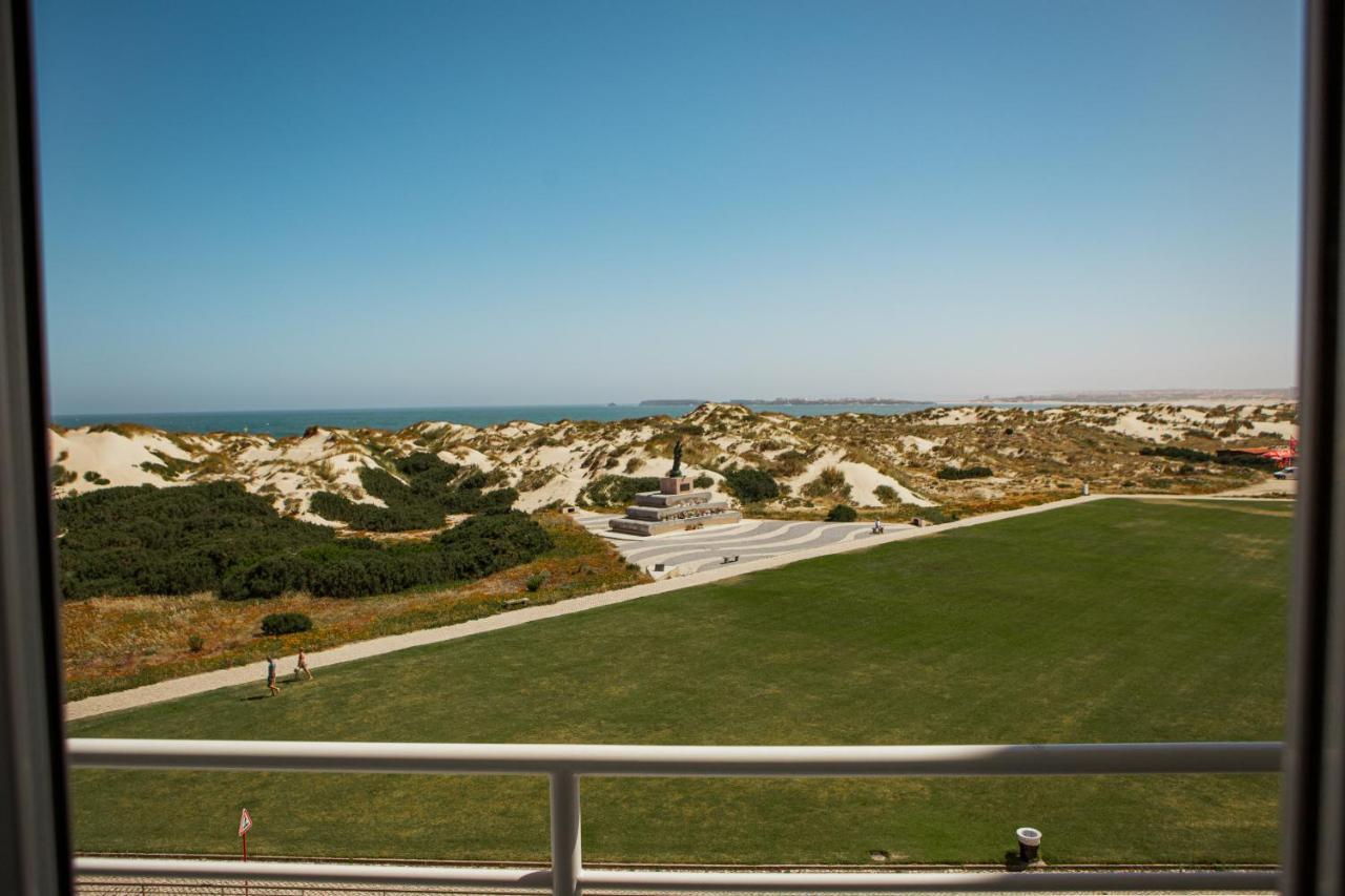 Seashore Peniche Exterior photo